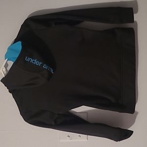 Under Armour hooded sweatshirt YSM